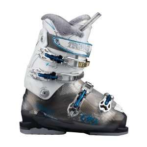  2012 Tecnica Womens Viva Mega 6 Ski Boots : Tecnica Ski Boots 