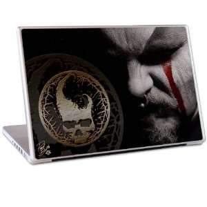   13 in. Laptop For Mac & PC  Paul Booth  Last Rites Skin Electronics