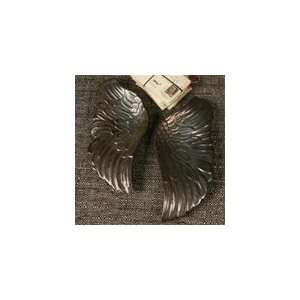  Touched by an Angel Wings Trays {Bronze}