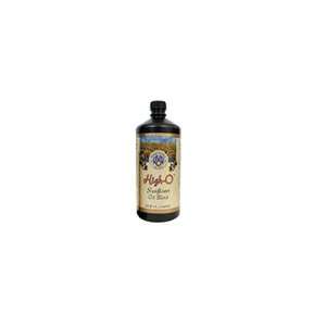  Omega Nutrition Sunflower Oil, High Oleic, 32 Ounce 