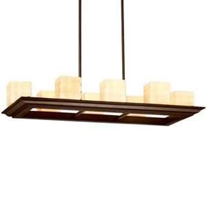   by Forecast Lighting  R179037   Sorrel Bronze