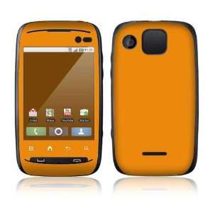  Motorola Citrus Skin   Simply Orange 