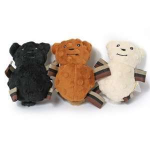  Baby Bear Dog Toy  : Pet Supplies