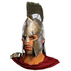  300  Deluxe King Leonidas Headpiece Toys & Games