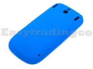 Blue Back Battery Cover for Palm Pixi Plus  