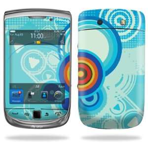   for AT&T Blackberry Torch Modern Retro: Cell Phones & Accessories