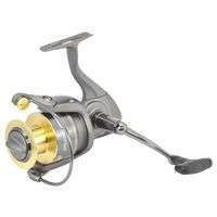 NEW IN BOX OKUMA EF 55b 10 BEARING SPINNING REEL CHEAPEST ON INTERNET 