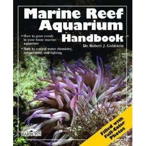  TopDawg Pet Supply Marine Reef Aquarium Handbook  revised 