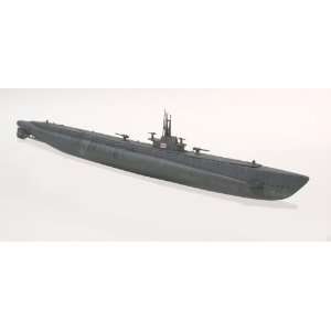  Lindberg 1/240 scale USS Gato Fleet Sub Toys & Games