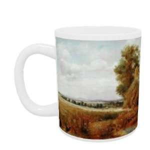   on canvas) by Lionel Constable   Mug   Standard Size