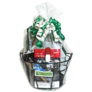 The Eagle Golf Gift Basket Grocery & Gourmet Food