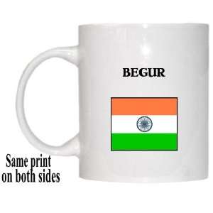  India   BEGUR Mug: Everything Else