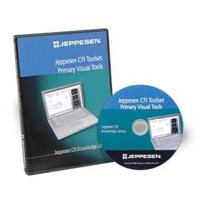  Jeppesen CFI Toolset   Primary Visual Tools Everything 