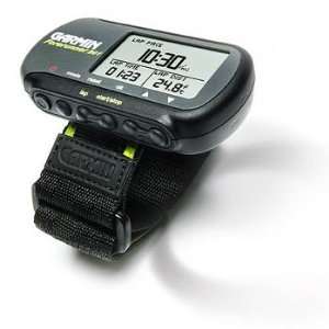    Forerunner 201 GPS Personal Training Device GPS & Navigation