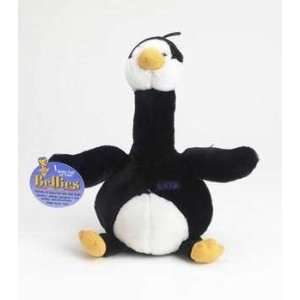  Top Quality Booda Bellies Toy Penguin Extra Large: Pet 