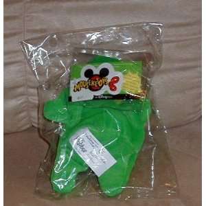  Disneys Sound Flubber Bean Bag. New in Bag Toys & Games