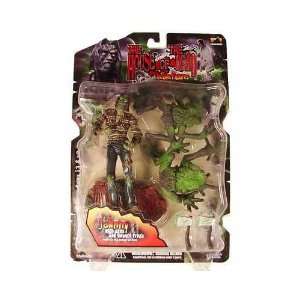  The House of the Dead Johnny Figure Toys & Games