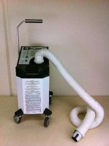 Bair Hugger Patient Warming System Warmer 500/OR  
