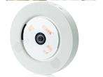 Audio Wall HI FI CD Player  U Disk Player FM white  