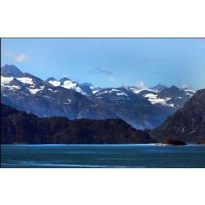  Glacier Bay, Alaska: Home & Kitchen