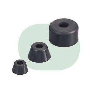 TOCHIGIYA K Type Rubber Foot   without Washer  Industrial 