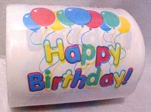   Birthday Party Gag Gift Prank College Humor Joke toilet paper  