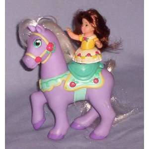  Disney Princess Bell & Horse My First Princess: Toys 