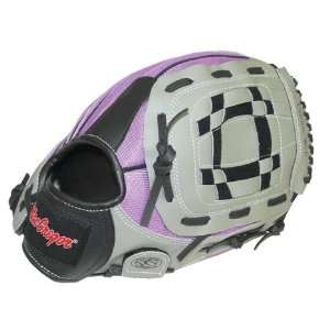  Olympia Sports MacGregor® 12 Girls Softball Glove (right 