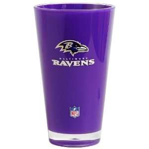 NFL Baltimore Ravens Single Tumbler: Sports & Outdoors