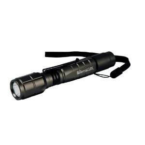  TerraLUX TLF 300 Lumen LED Flashlight   Black: Home 