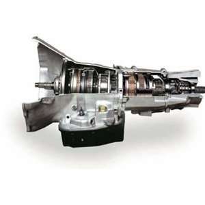  BD Diesel Transmission Kit 1064162F Automotive