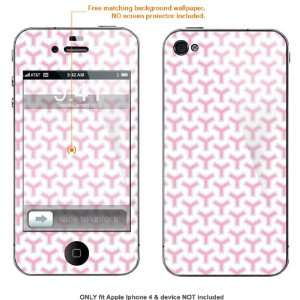 Matte Protective Decal Skin Sticker (Matte Finish) for 