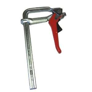  Bessey LC 10 10 Inch Rapid Action Lever Clamp: Home 