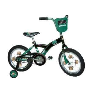  Ohio State Buckeyes BMX Bike (16 Inch Wheels): Sports 