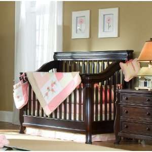  Ravenna Convertible Crib Baby
