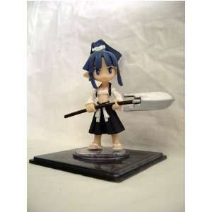    Disgaea Female Samurai Palm Character figure Toys & Games