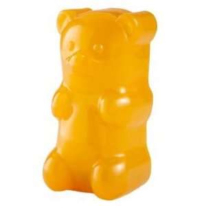   Lighting: Colorful Gummy Bear Nightlight, Or Gummy Bear Nightlight