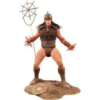FIGURE === Conan Barbarian SERIES 2 Pit Fighter === NEW  
