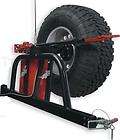 Body Armor 4x4 Swing Arm Tire Can Carrier 5292 Jeep Wra (Fits: Jeep 