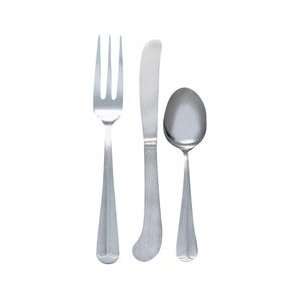 Freedom Four Tine Dinner Fork (06 1350) Category Forks  