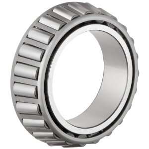 Timken 71457TD Tapered Roller Bearing, Double Cone, Standard Tolerance 