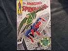 The Amazing Spider Man #64 COMPLETE (1963 1st Series, Marvel)(CB) VF 
