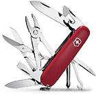 victorinox swiss army deluxe tinker knife 53481  