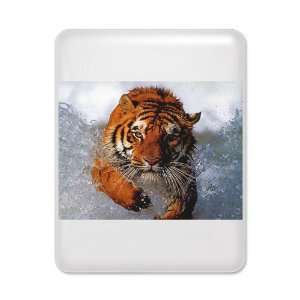  iPad Case White Bengal Tiger in Water: Everything Else