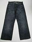 Authentic Seven All Mankind Relaxed 32 Barstow  