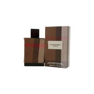   Burberry london cologne by burberry edt spray (new) 1.7 oz for men