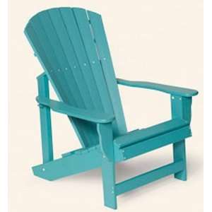  Beachfront BFAD Beachfront Adirondack Chair: Patio, Lawn 
