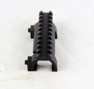   Rifle Reddot GSG5 Tactical Scope Mount Claw for Weaver/Picatinn  