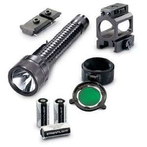  Streamlight Urban Rifle Illumination System Matte Black 