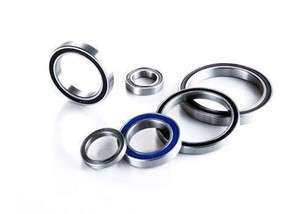 70 x 90 x 10 mm Thin Section Axial Thrust Bearing  